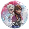 №113 Подруги Frozen