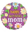 №73 Happy Birthday Mom